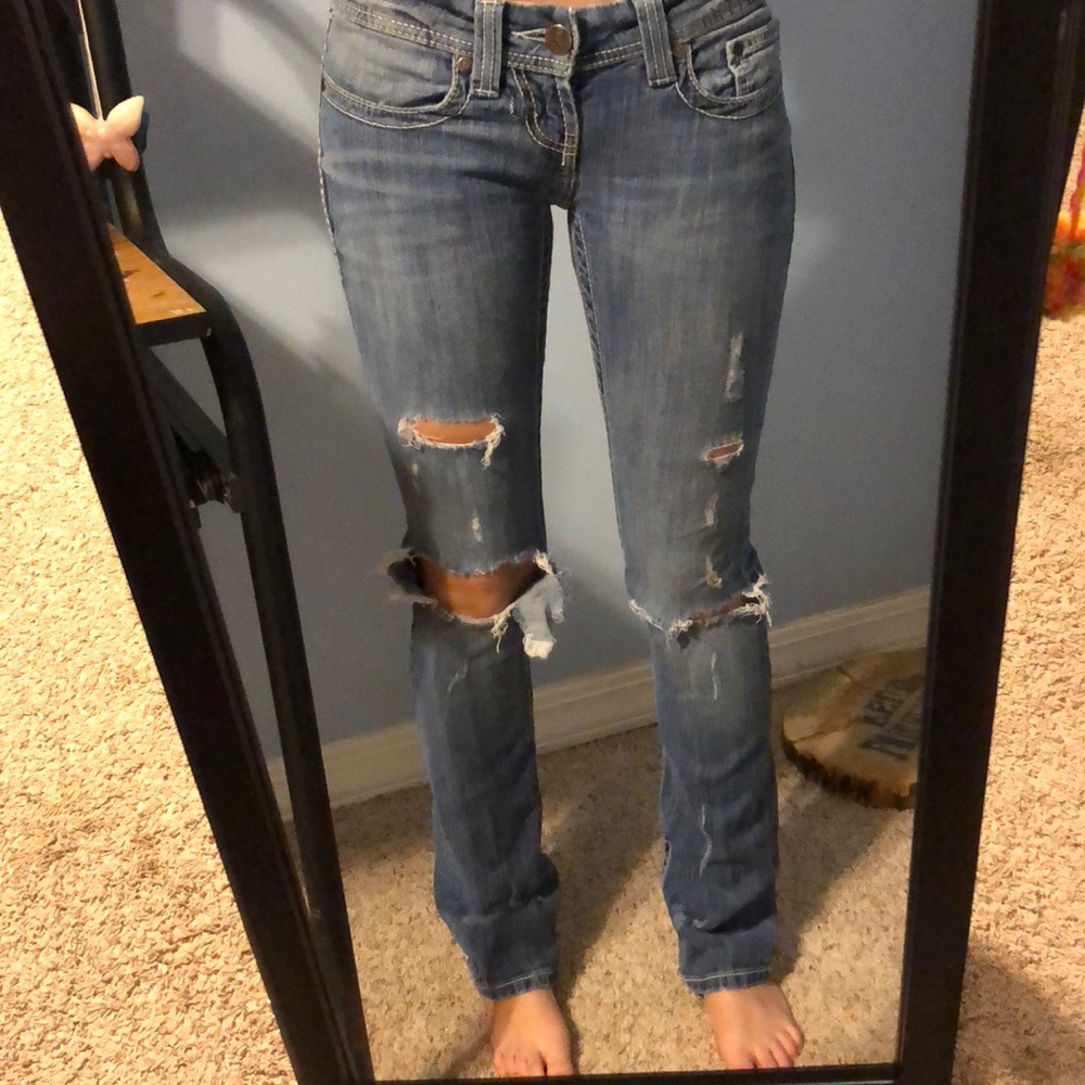 BKE jeans